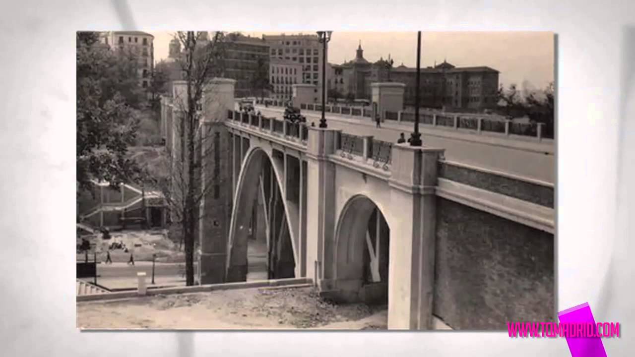 Viaducto de Segovia