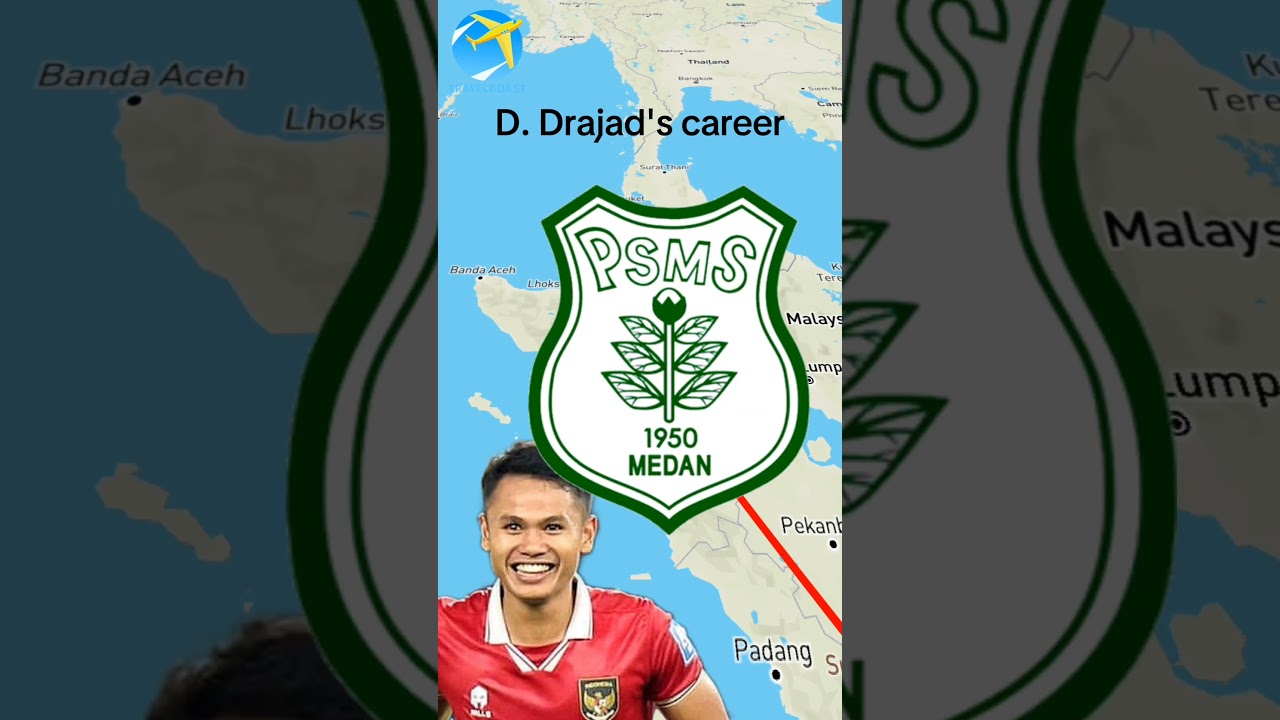 Dimas Drajad's career🇮🇩