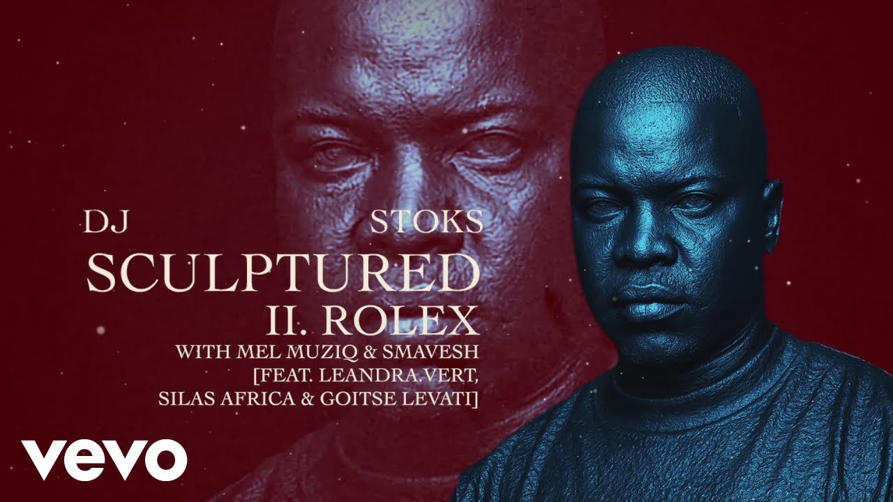 DJ Stoks, Smavesh, Mel Muziq - Rolex (Visualizer) ft. Leandra.Vert, Silas Africa, Goitse Levati