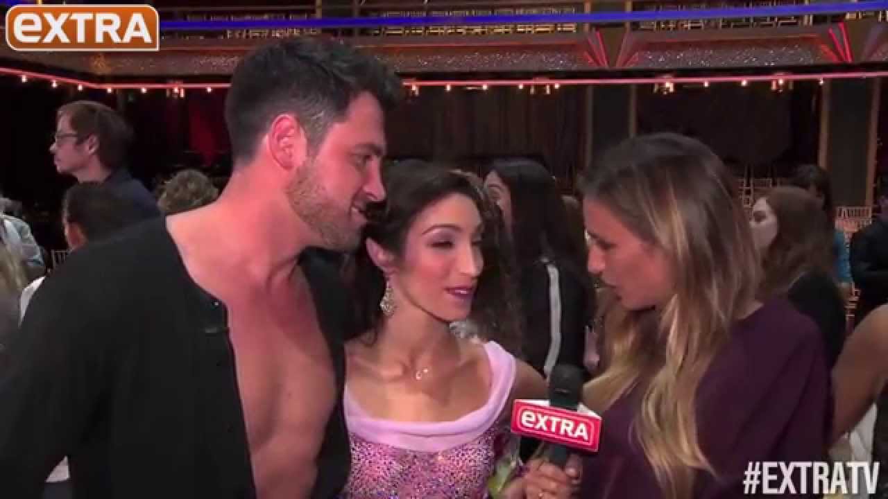 What Does Meryl Think Of Maks? (Part 1 of 4)