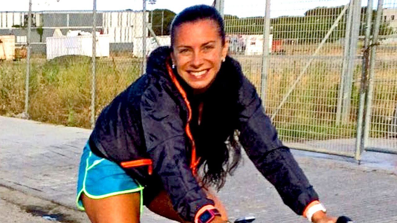Rosa Peral, la seductora protagonista del CRIMEN DE LA GUARDIA URBANA analizada por Carles Porta