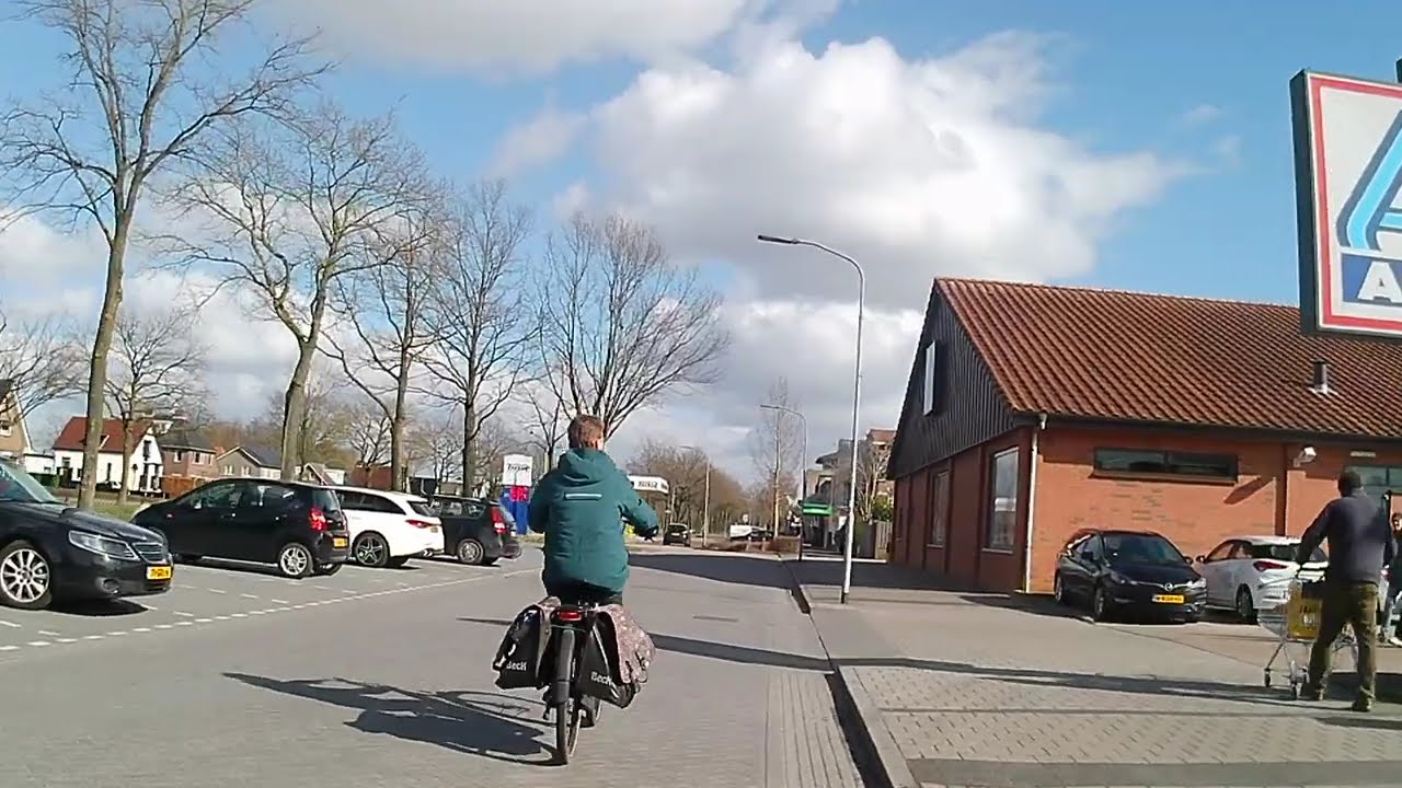 Klazienaveen 