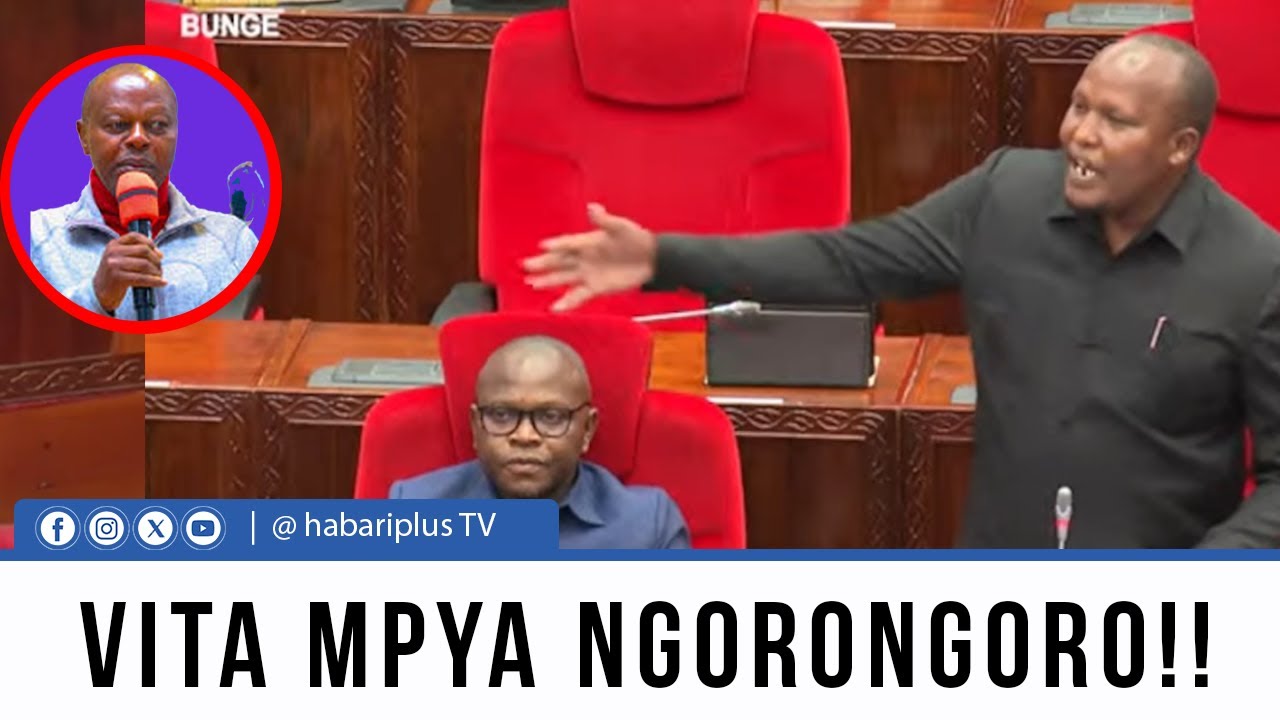 KIMENUKA !!MBUNGE WA NGORONGORO AMVAA  MKUU WA WILAYA WILSON  CHRISTIAN KUFUKUZA WAFANYABIASHARA.