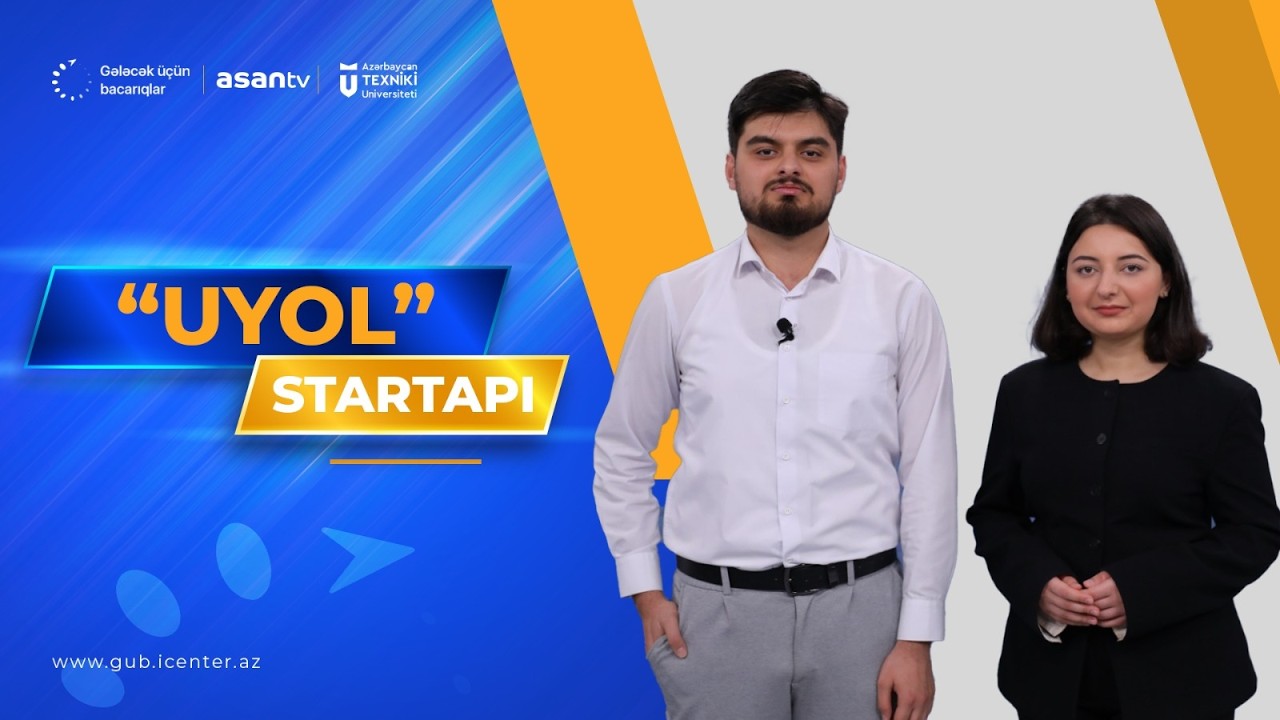 “UYOL” startapı