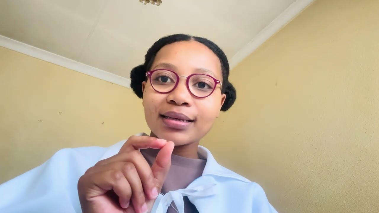 Spirit is Teaching | Identity your journey as ingane yesithunywa 
