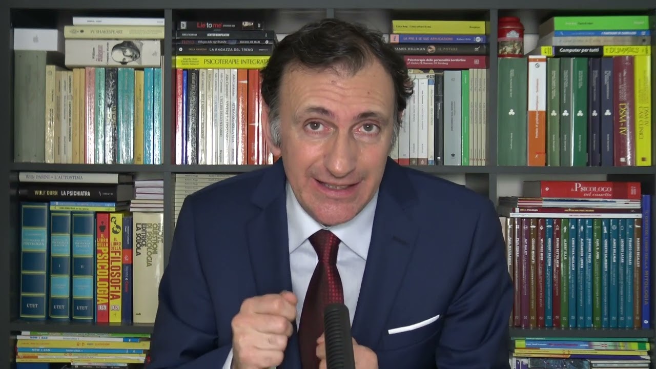 Scopri di essere unico - come individuarsi