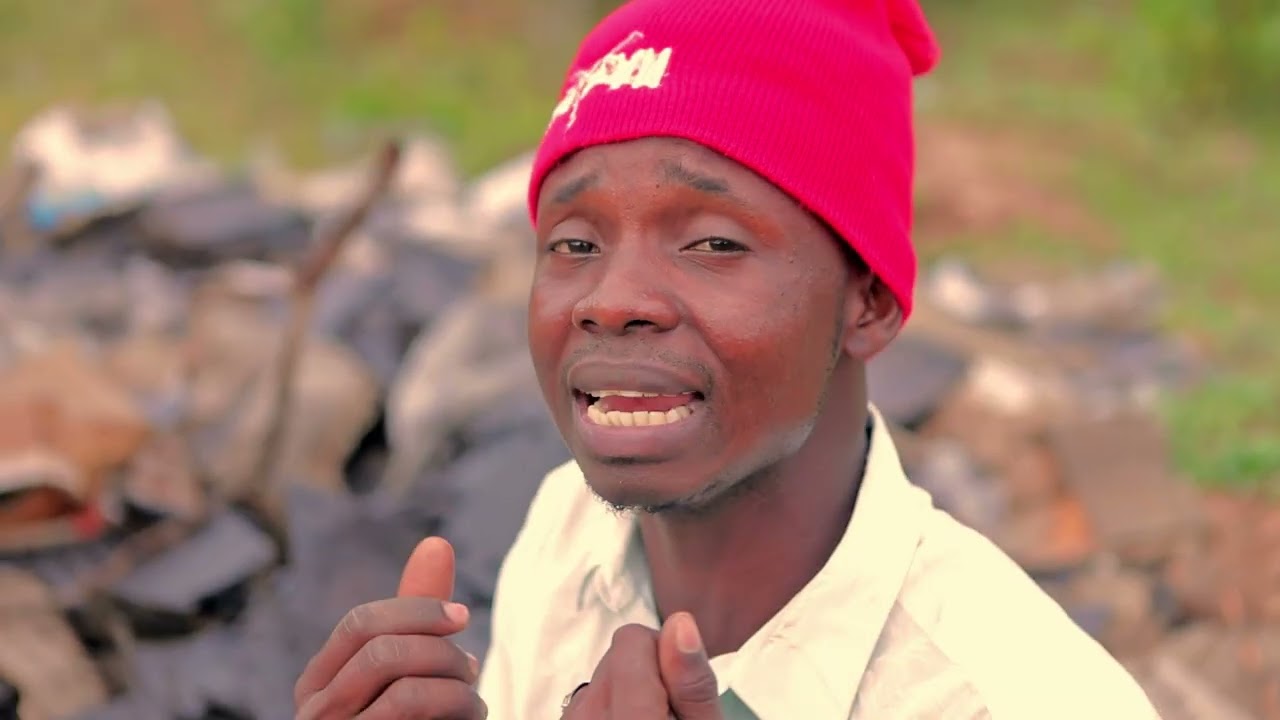 Mahaba_Boy_Binadam_official music video