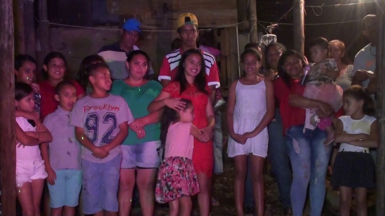 Loucura de Amor Aniversario de Filha em Londrina Ingrid 06 09 2017
