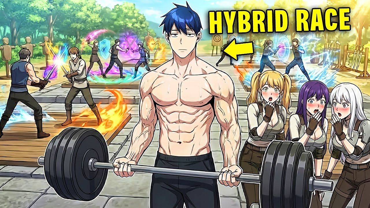 ไม่เลือกคลาส แต่กลายเป็นมอนสเตอร์ที่ใช้อาวุธได้ทุกแบบ! | สรุปมังงะ