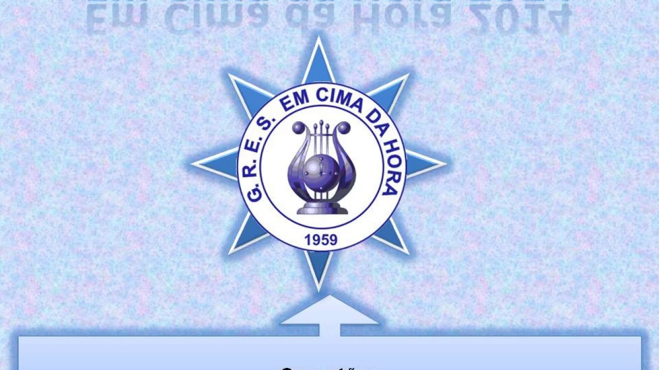 Em Cima da Hora 2014 Ao Vivo