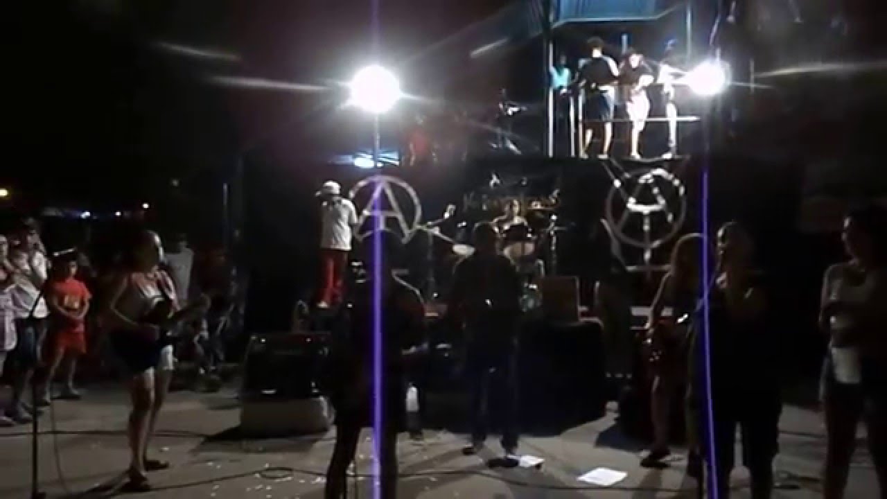 NO IDENTIFICADAS 13-12-2015