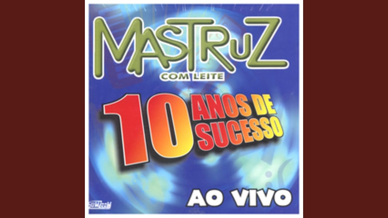 Avoante (Ao Vivo)