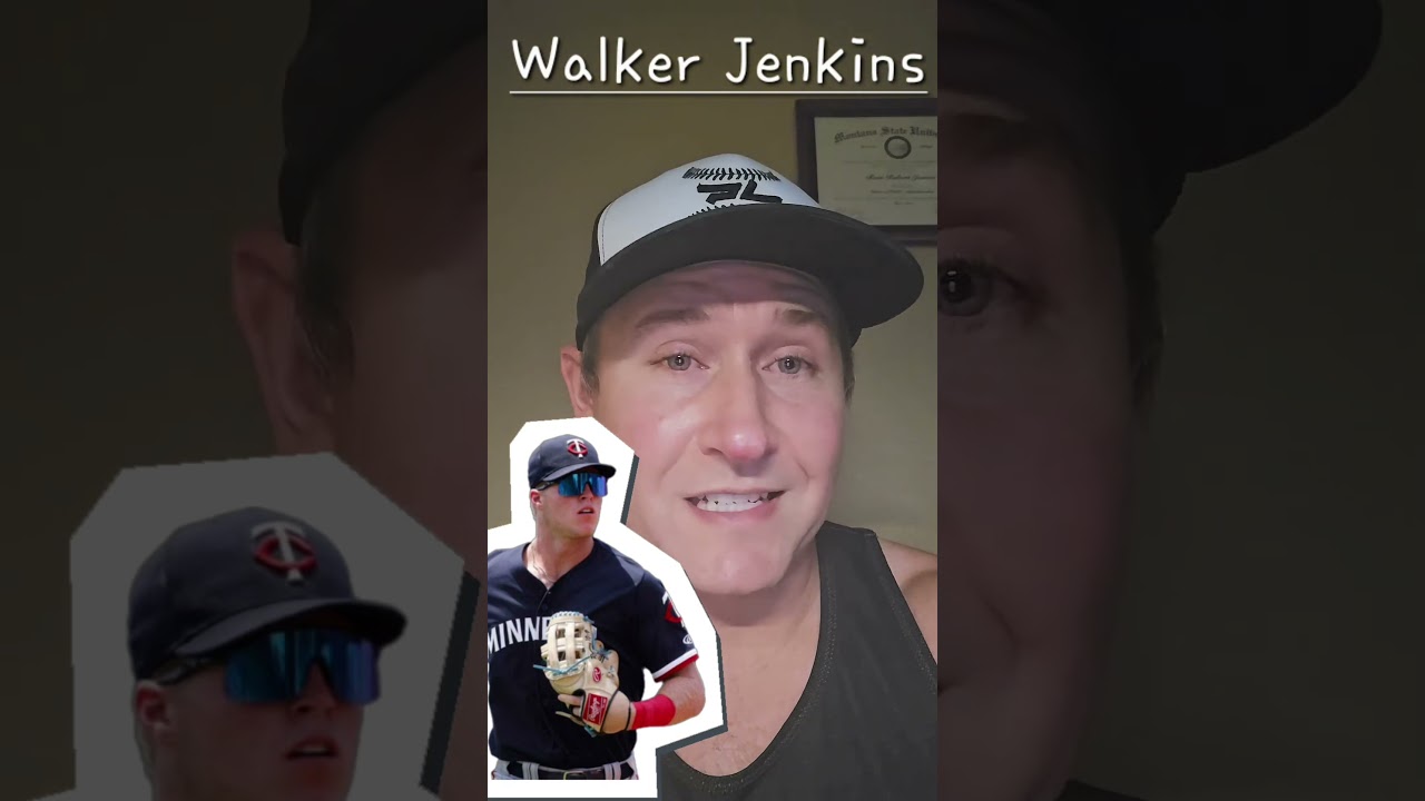 Prospect of the Day: Walker Jenkins