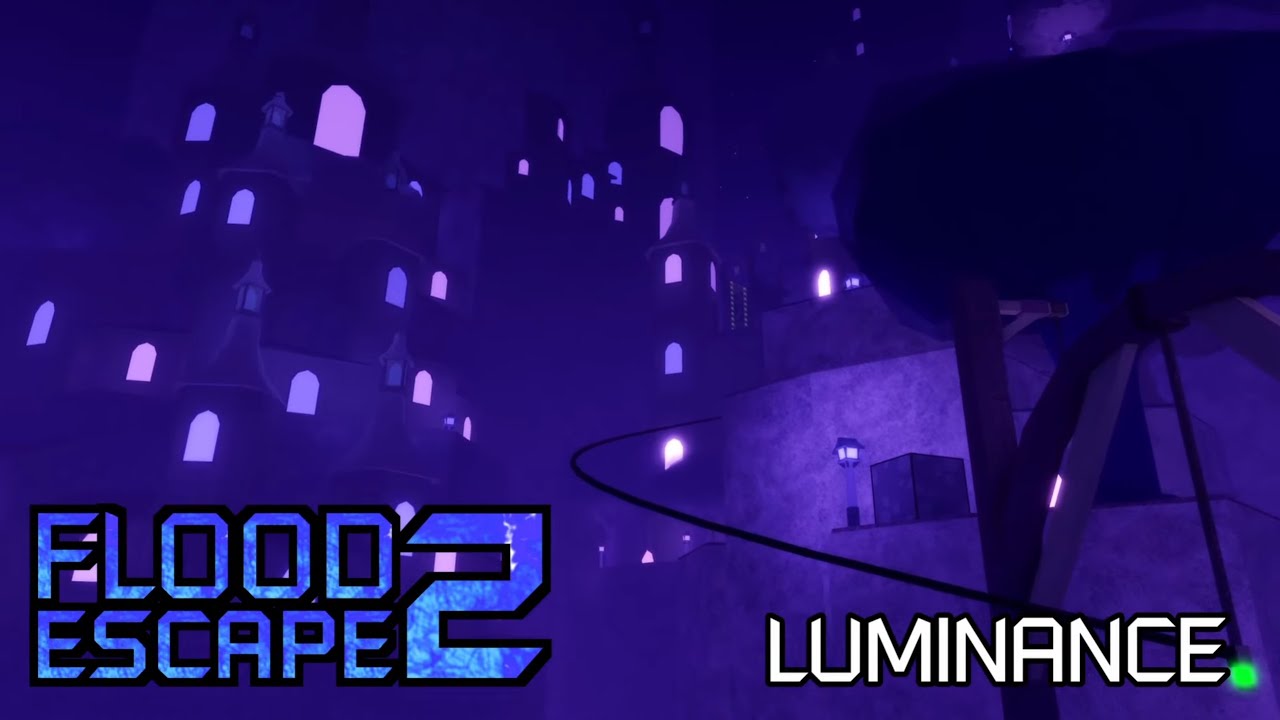 FE2 | Luminance [Crazy+]