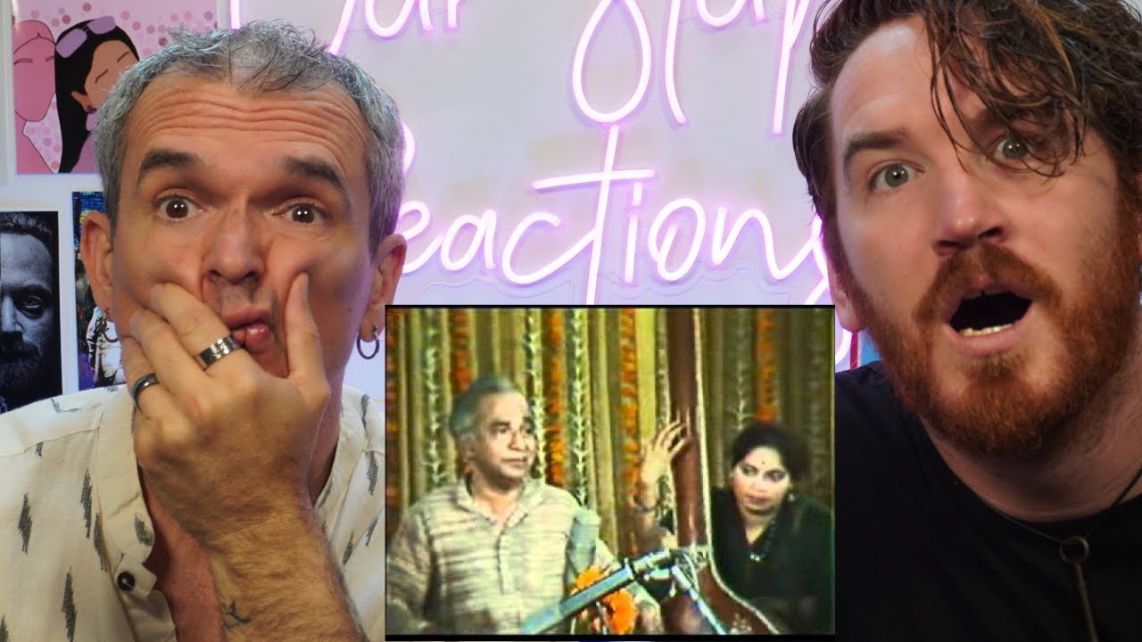 Dr. Vasantrao Deshpande - 'Ravi Mee...' - San. Manapman REACTION!!
