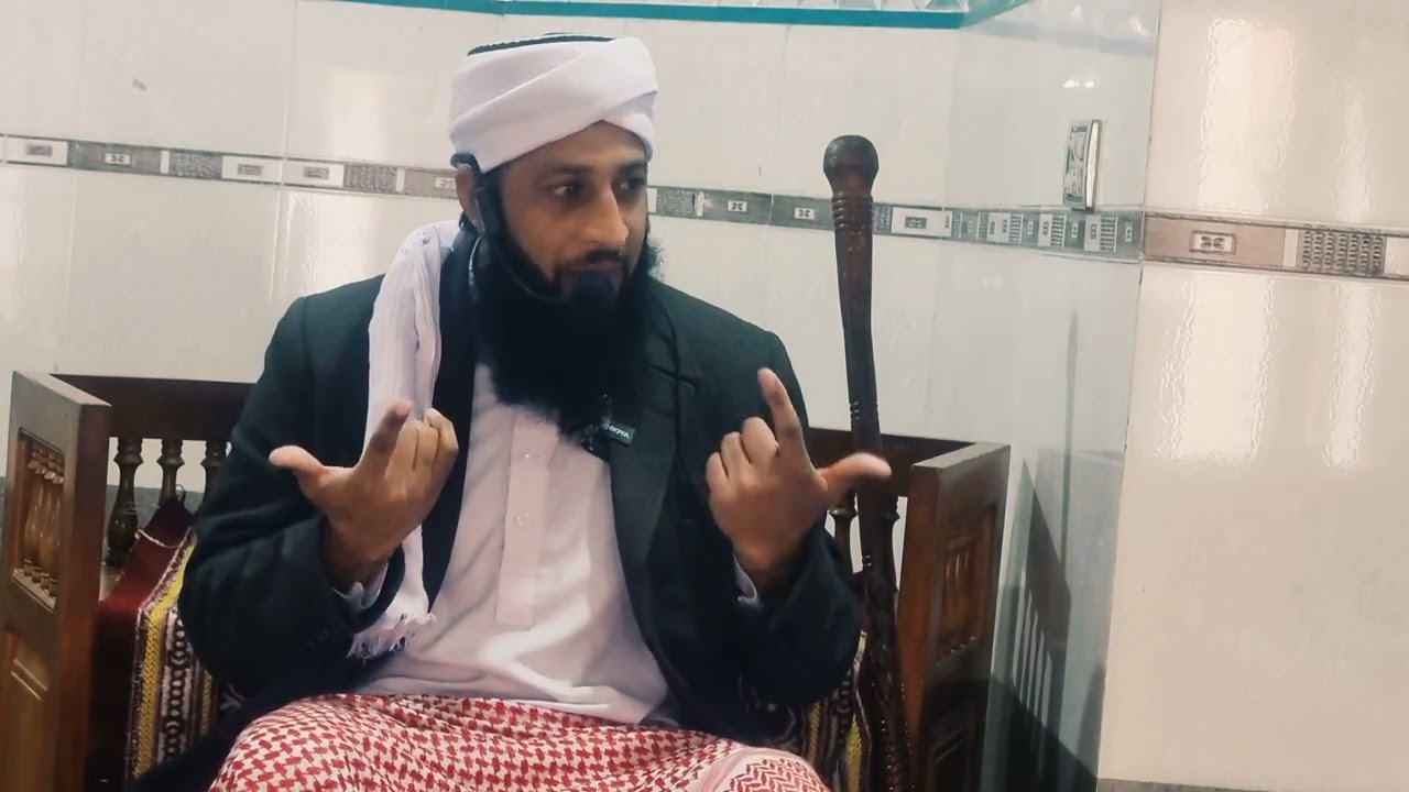 یہ کون لوگ ہیں جو جانوروں سے بدترین ہیں ؟؟؟