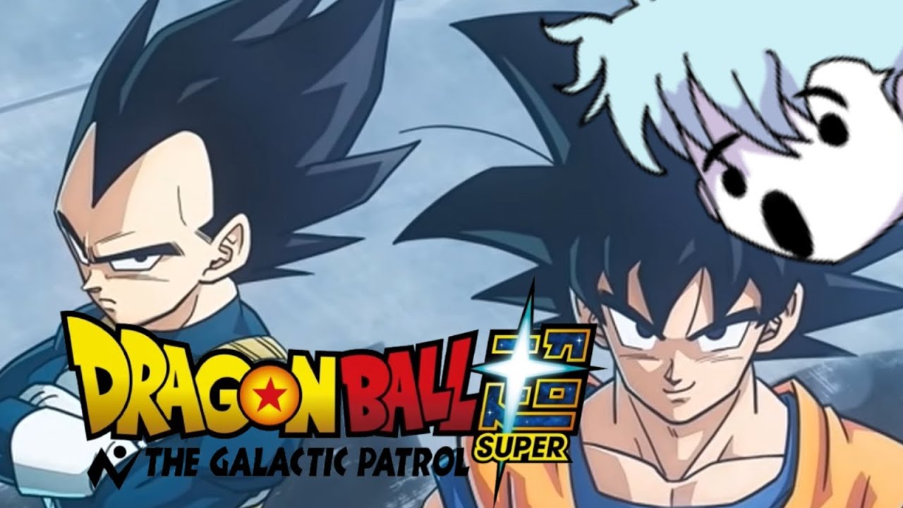 WE'RE SO BACK! DRAGON BALL SUPER ANIME RETURN REACTION & REVEAL!!!!!