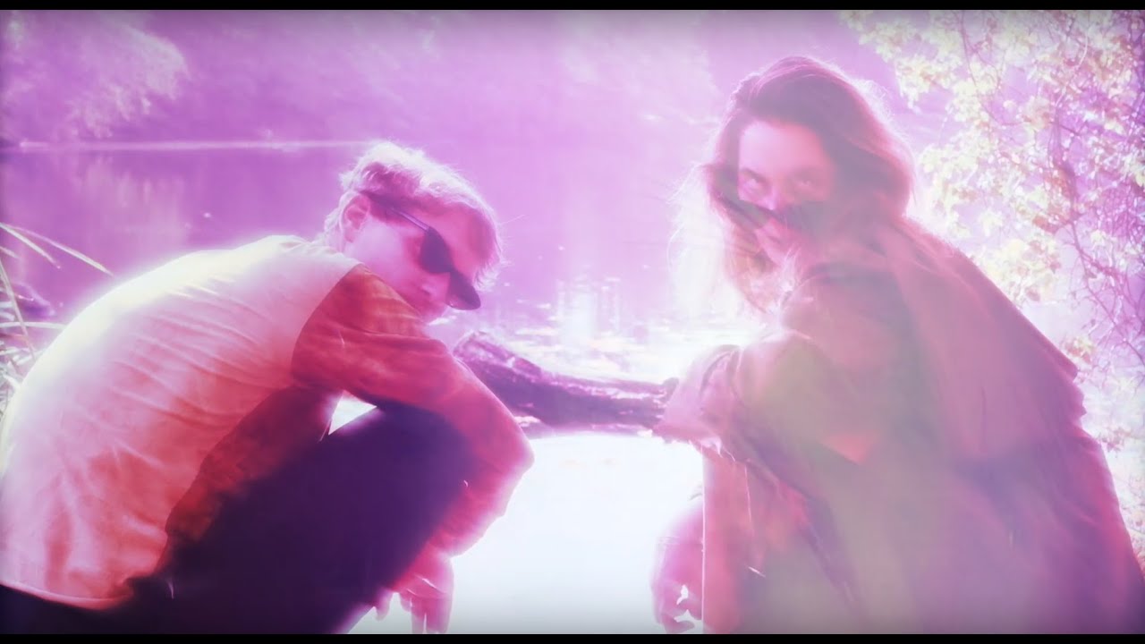 Bad Hammer - Lovezone (official video)