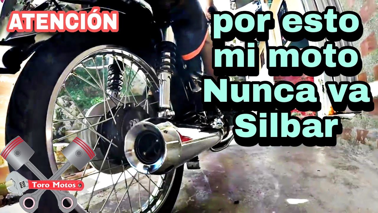 Te Revelo 9 Trucos para poner a SILBAR - RX 115 y RX 100