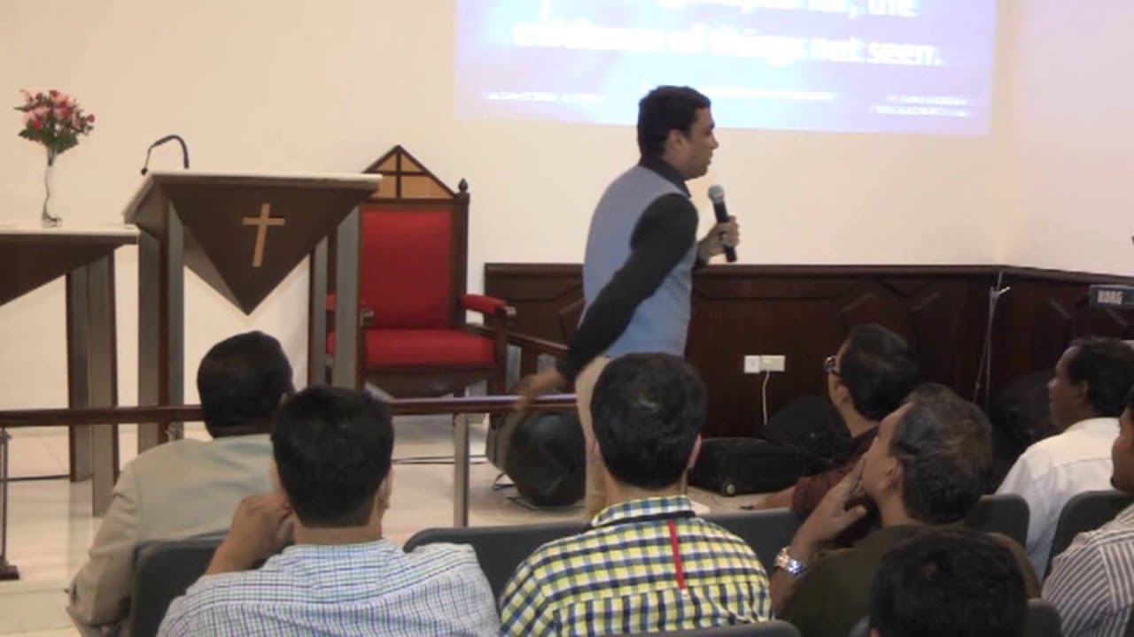 Malayalam Message by Pr.Tijo Thomas