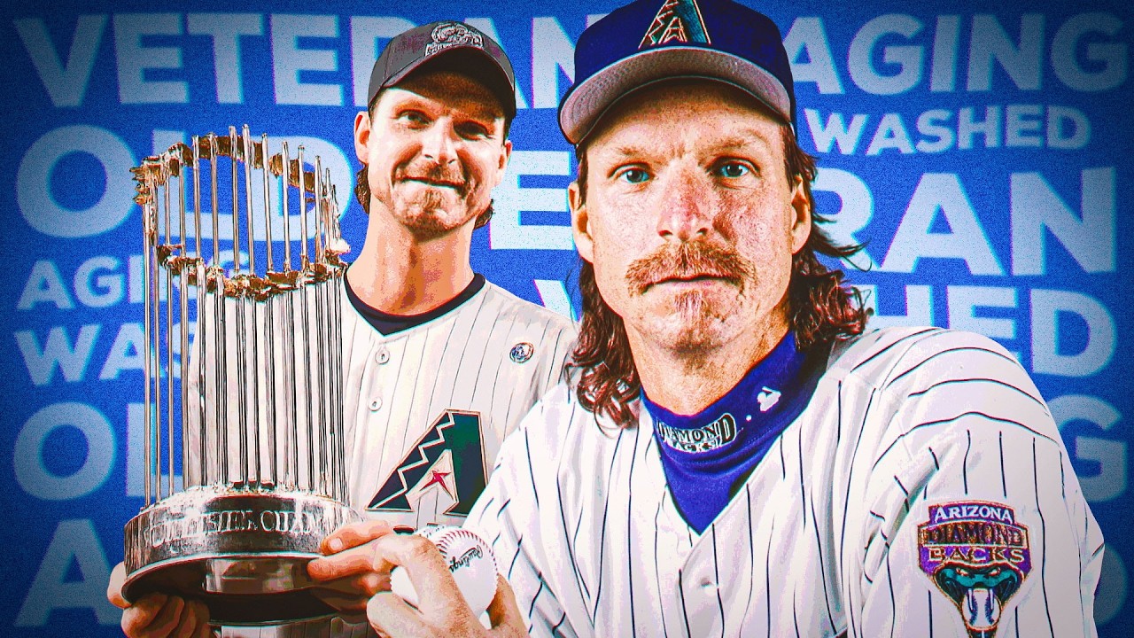 The Oldest Championship Team In Sports History