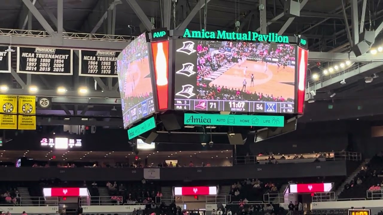 Second half