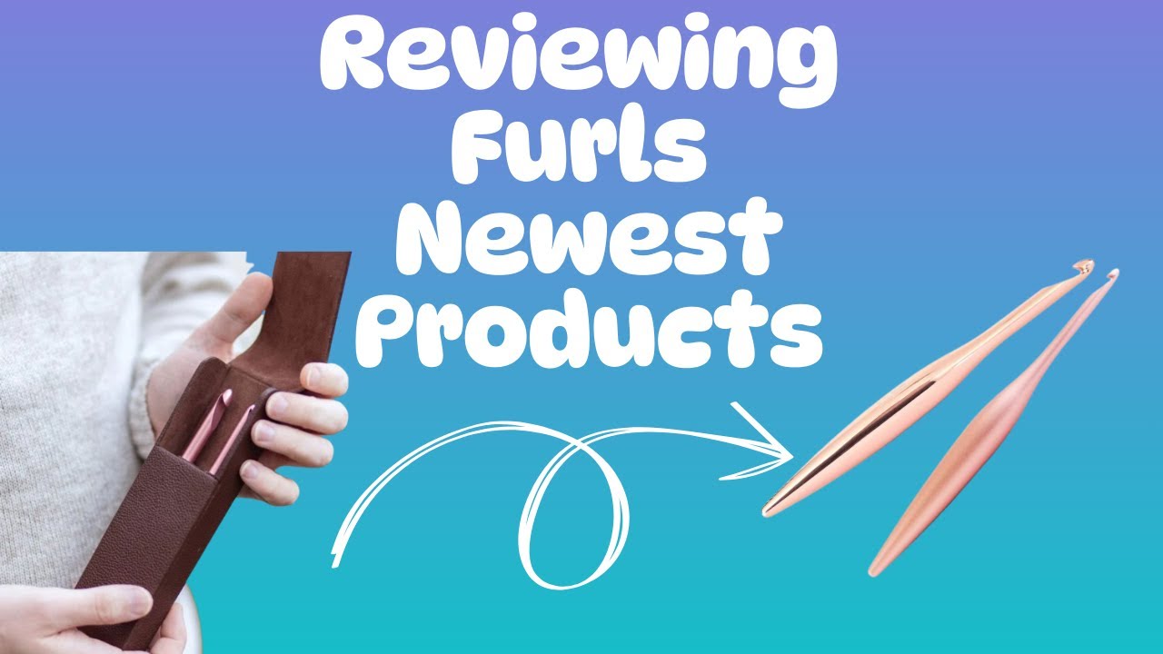 Is it worth the Hype? Reviewing Furls Latest Items: Matte Streamline Hook, Hook Case & Blair Clutch
