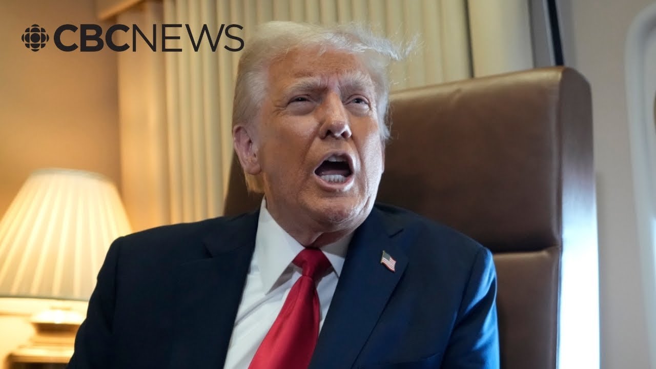 Trump proposes 25% tariffs on imported steel and aluminum