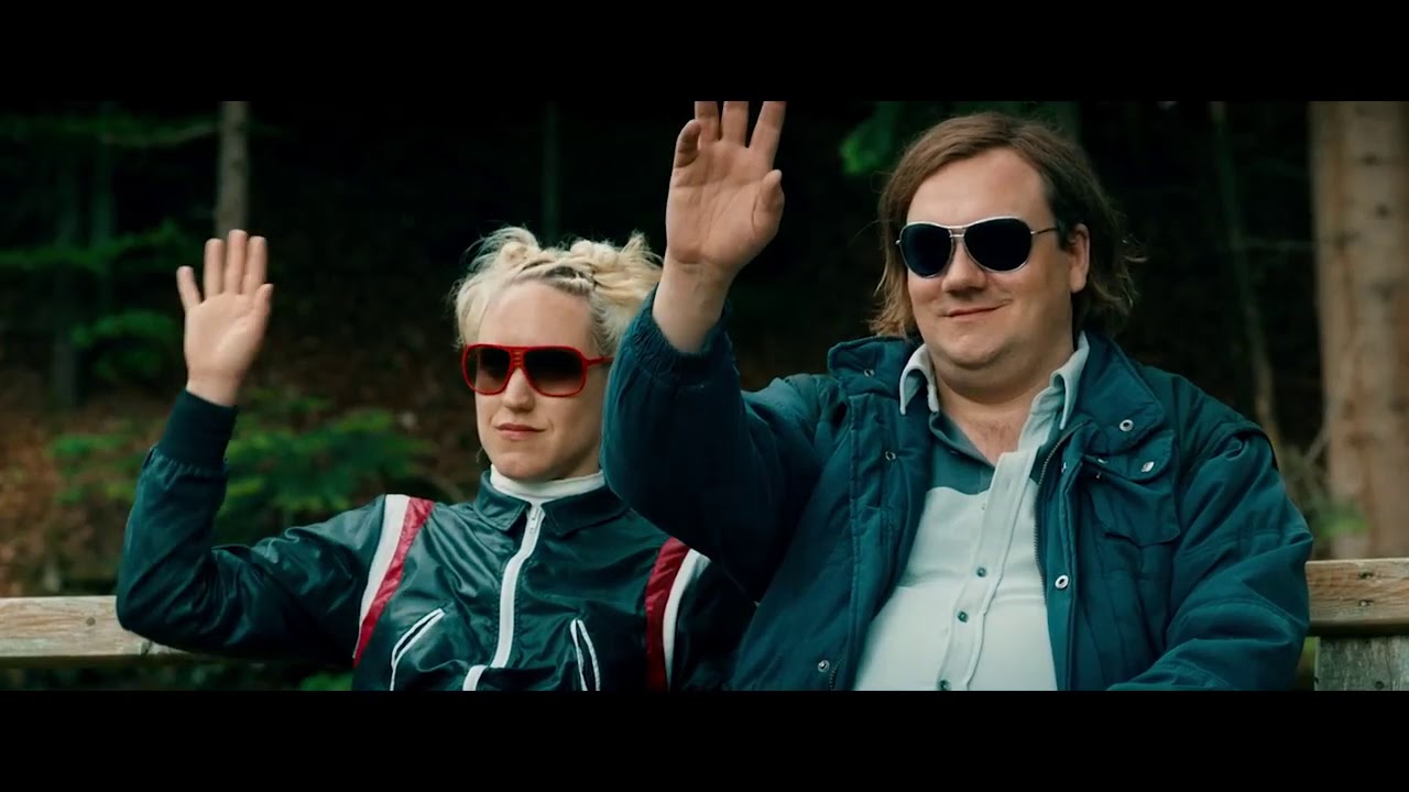 MAGICAL MYSTERY   Trailer deutsch german HD