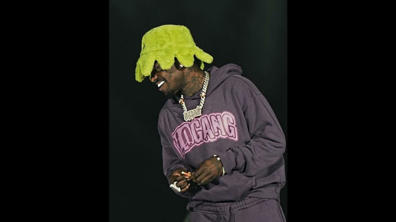 (FREE) Kodak Black Type Beat - 