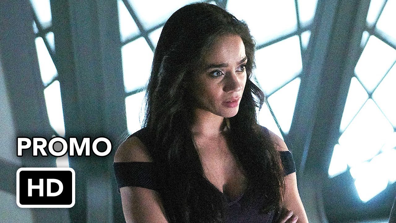 Killjoys 4x09 Promo 