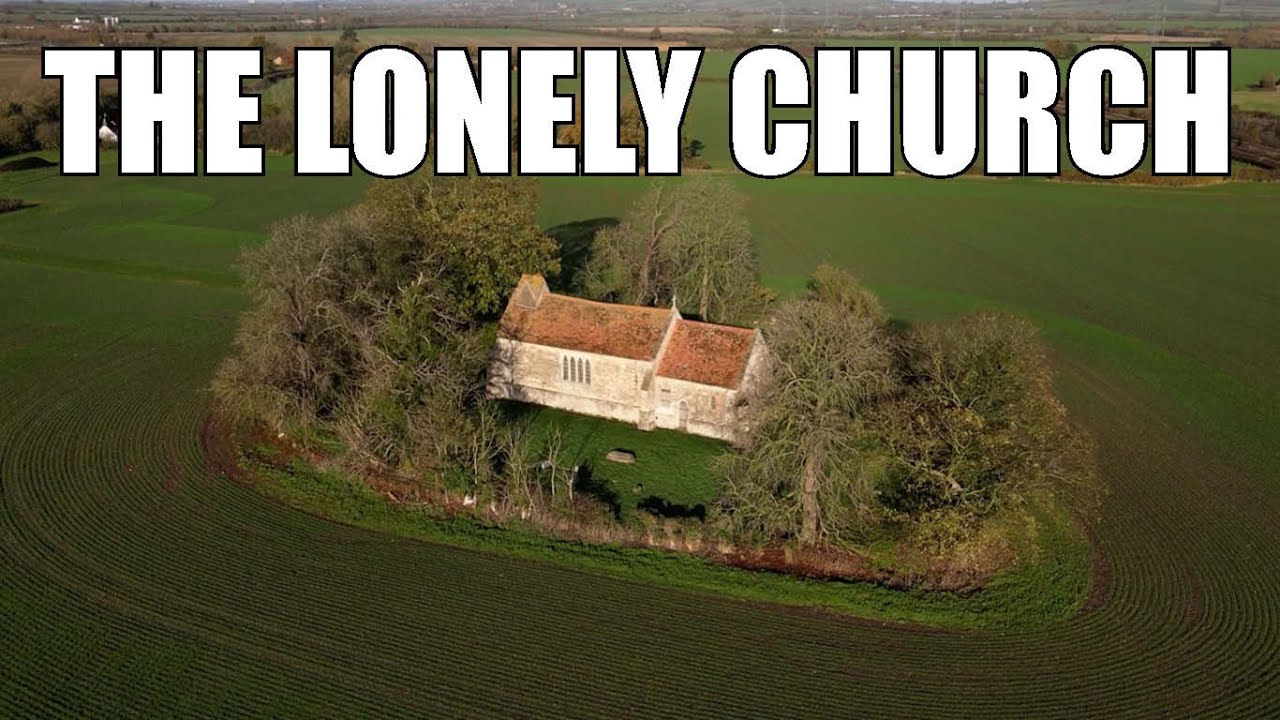 The Lonely Church