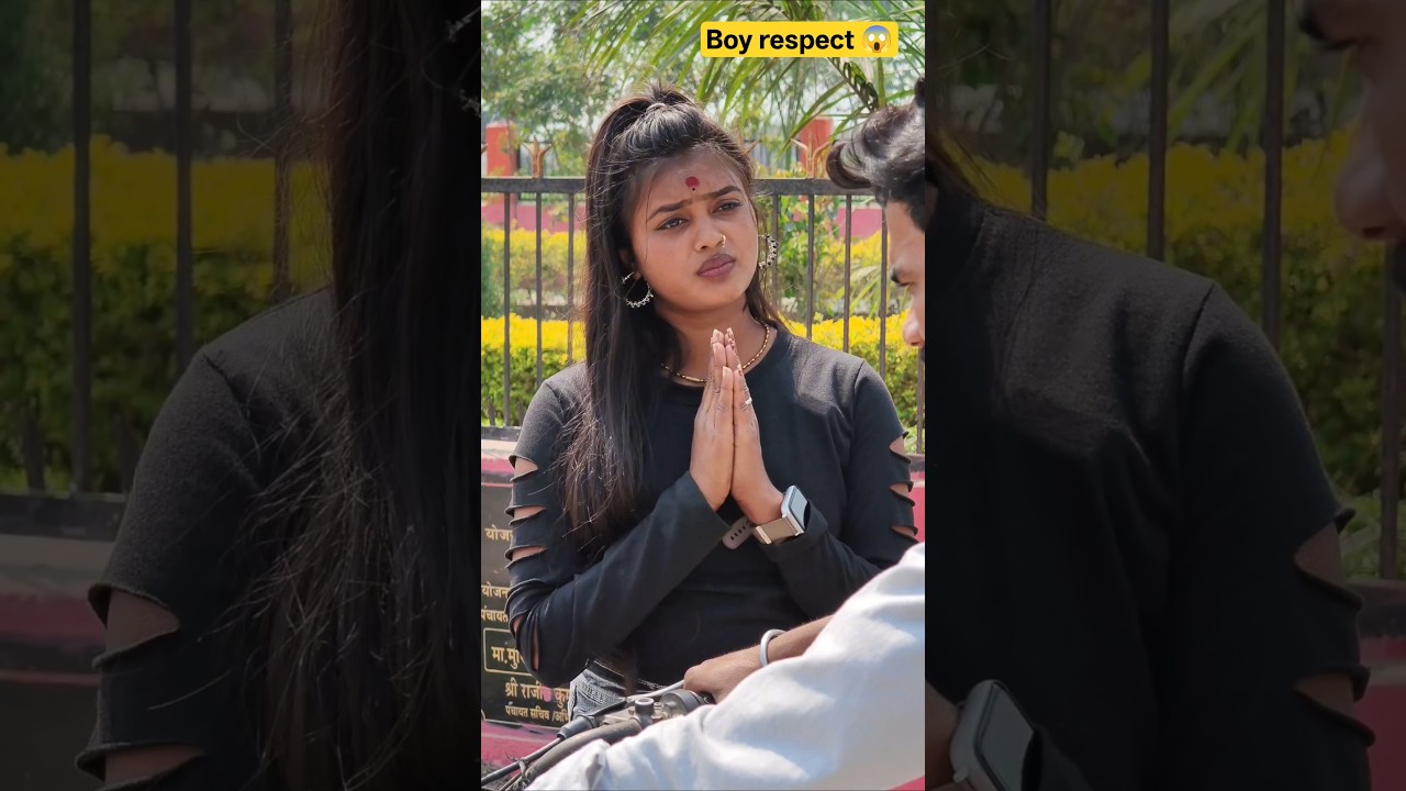 boy respect 😱😱 #viral #videoviral #mahadev #sad