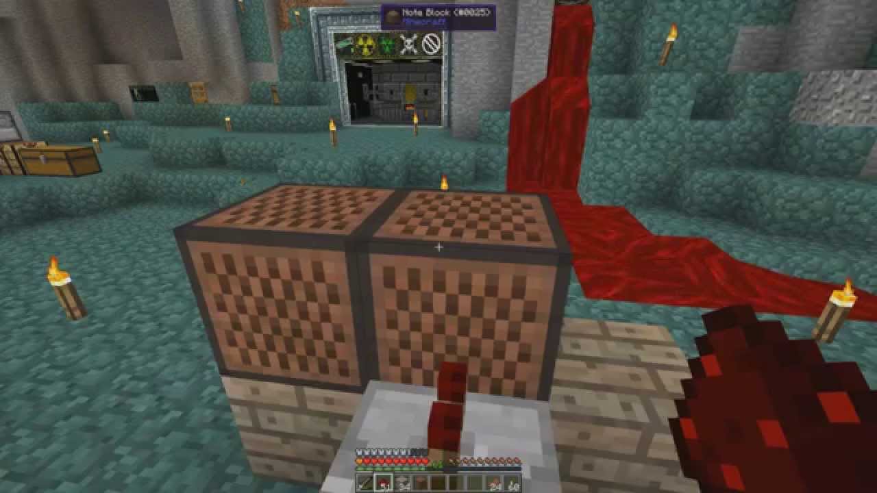 Modded Crewcraft - Episode 7 