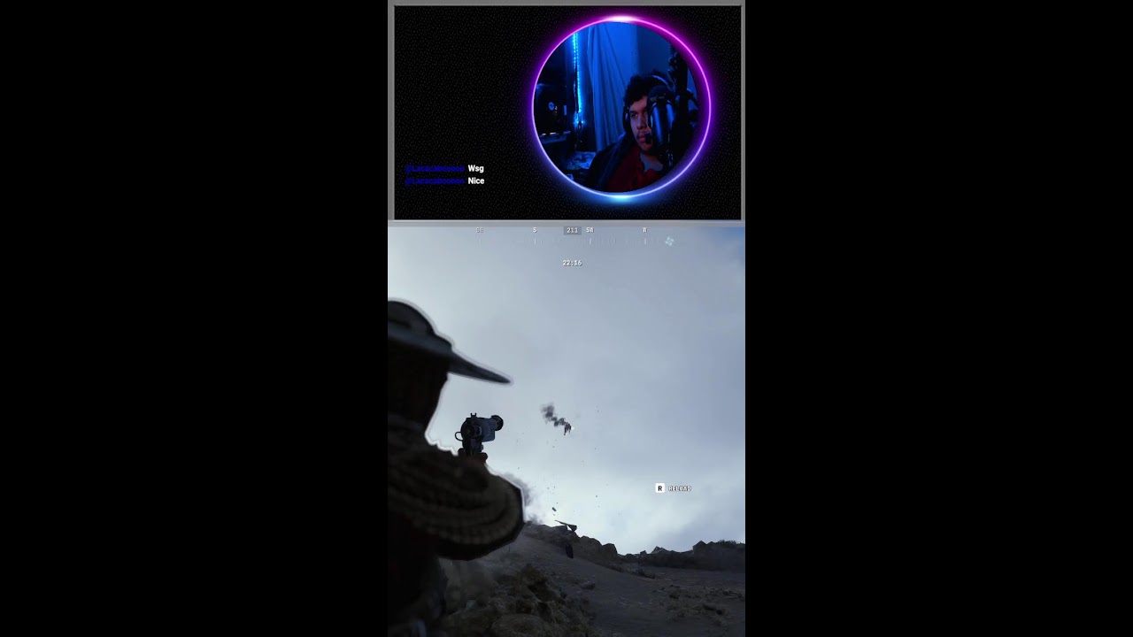 Arc Raiders Come Play Doing Trials And Looting to 6 Mill (Portrait)