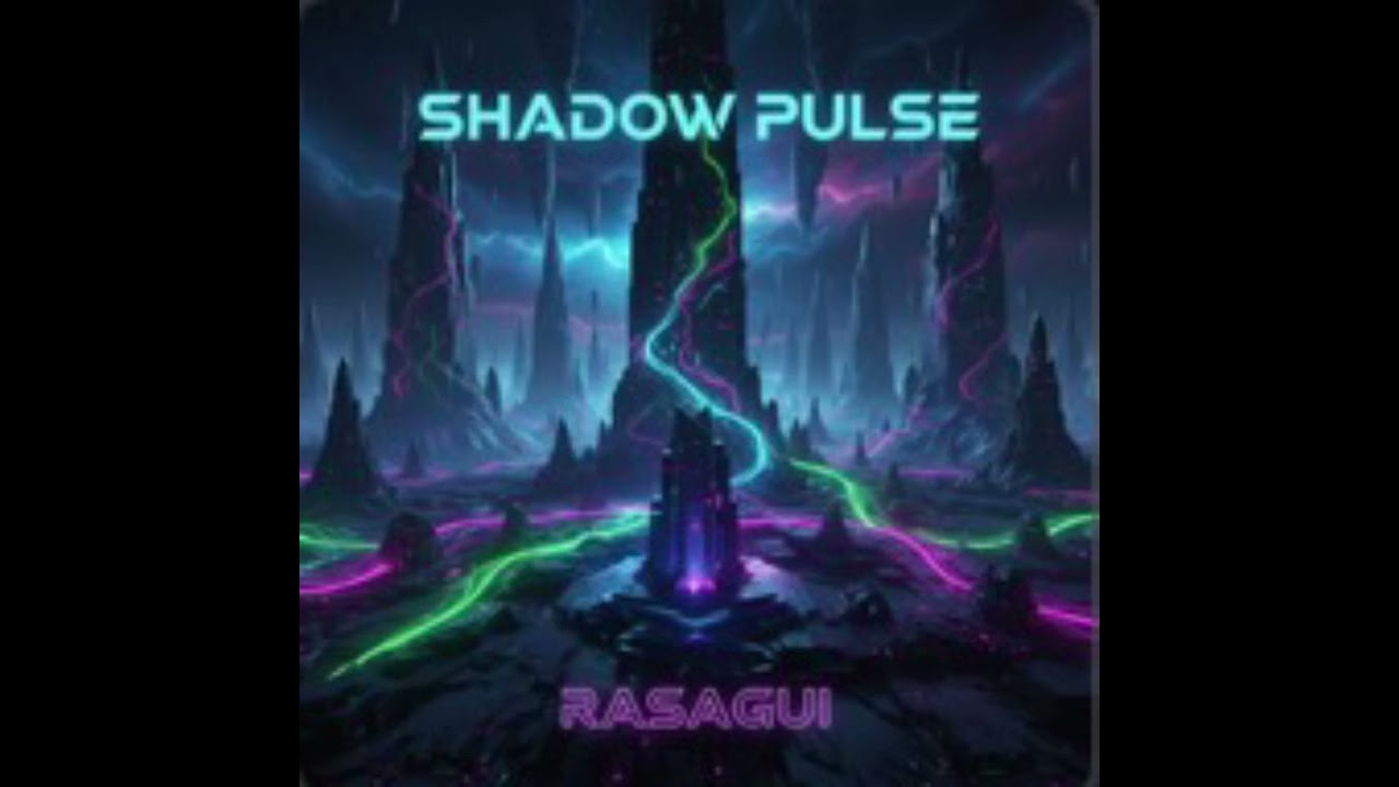 Shadow Pulse 💥💥