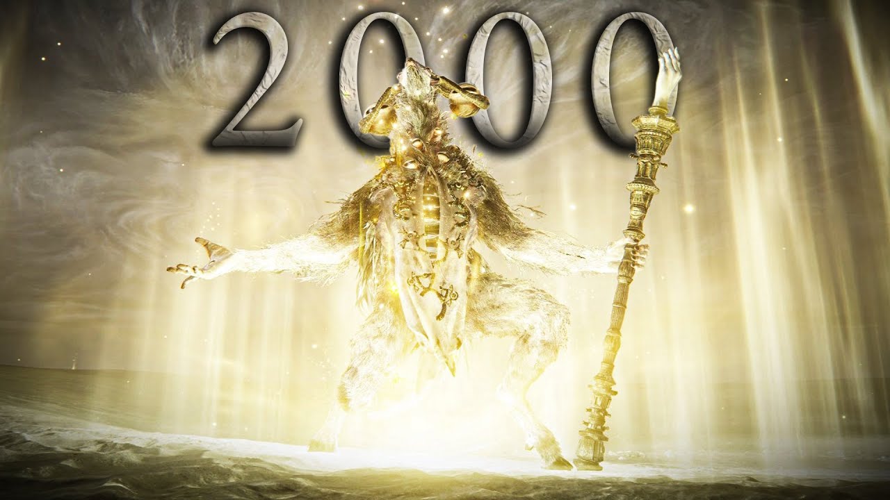 2,000 Wins | Elden Ring: Nightreign