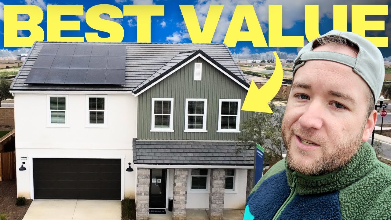 Best DEALS on Huge INLAW NEXT GEN Suite Homes Near Fresno, CA