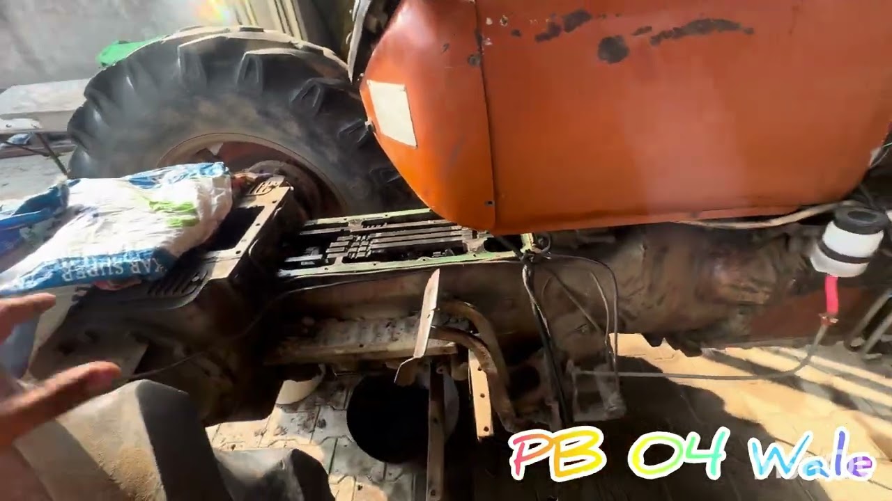 5911 modification 