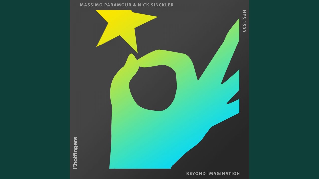 Beyond Imagination (Original Mix)