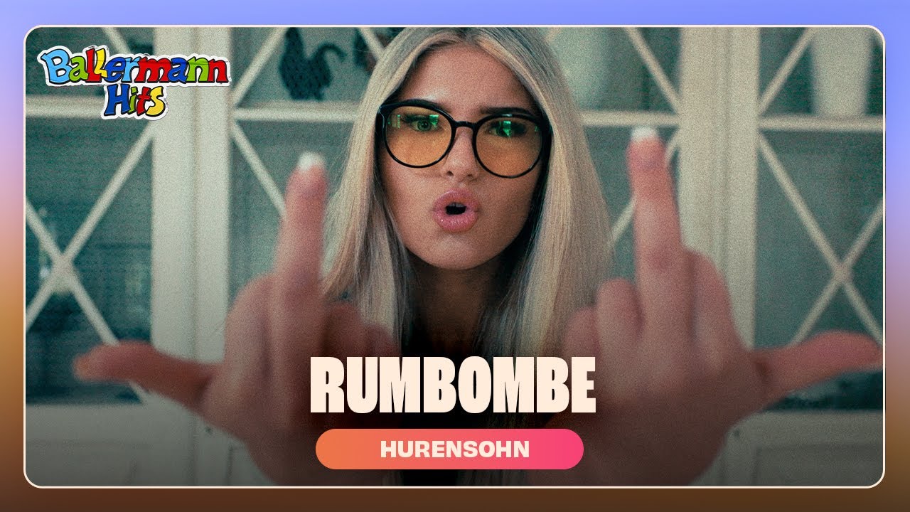 Rumbombe - 