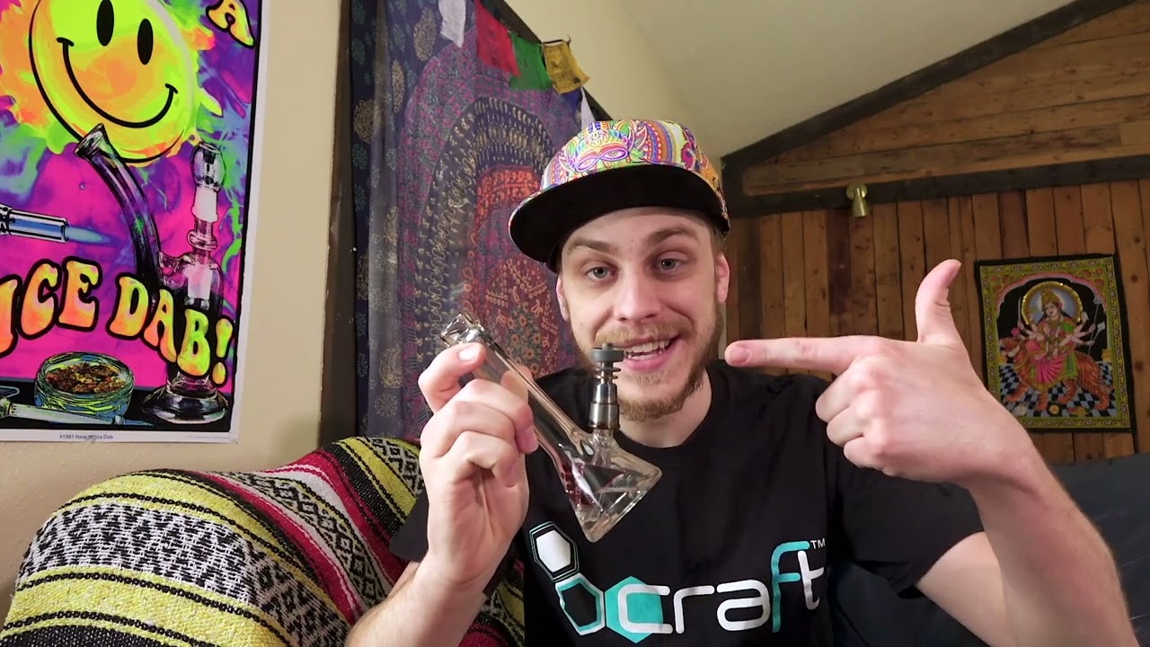 Lemon G Propane Hash Oil | PHO Review