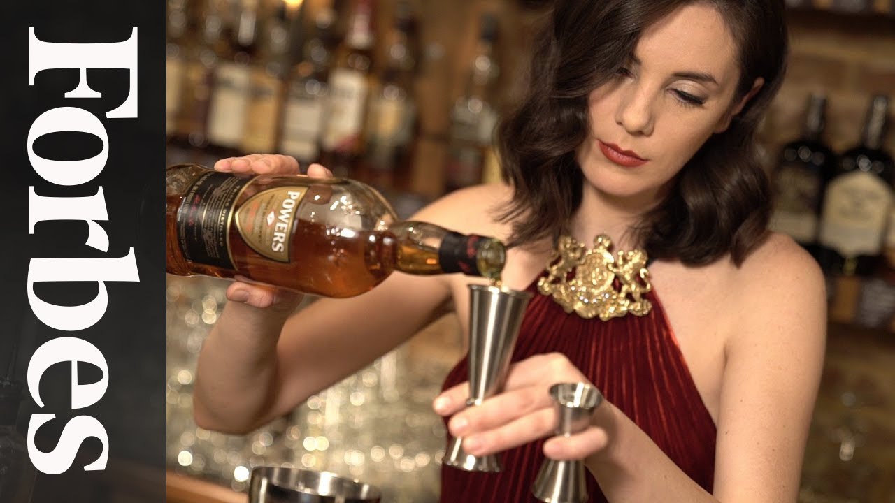 The Dead Rabbit: What It Takes To Be The World's Best Bar | Forbes