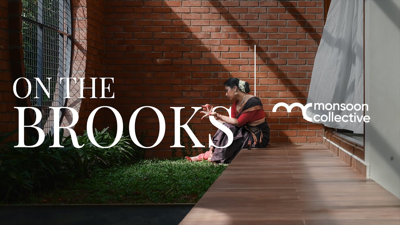 Manavyalakinchara | On the Brooks | Monsoon Collective | 4K