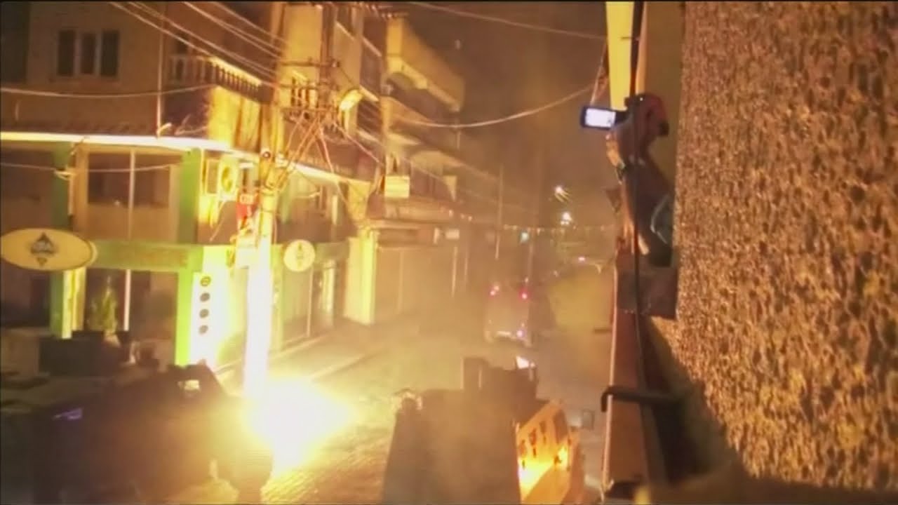 Turkish far-left group launches gun attack on US consulate