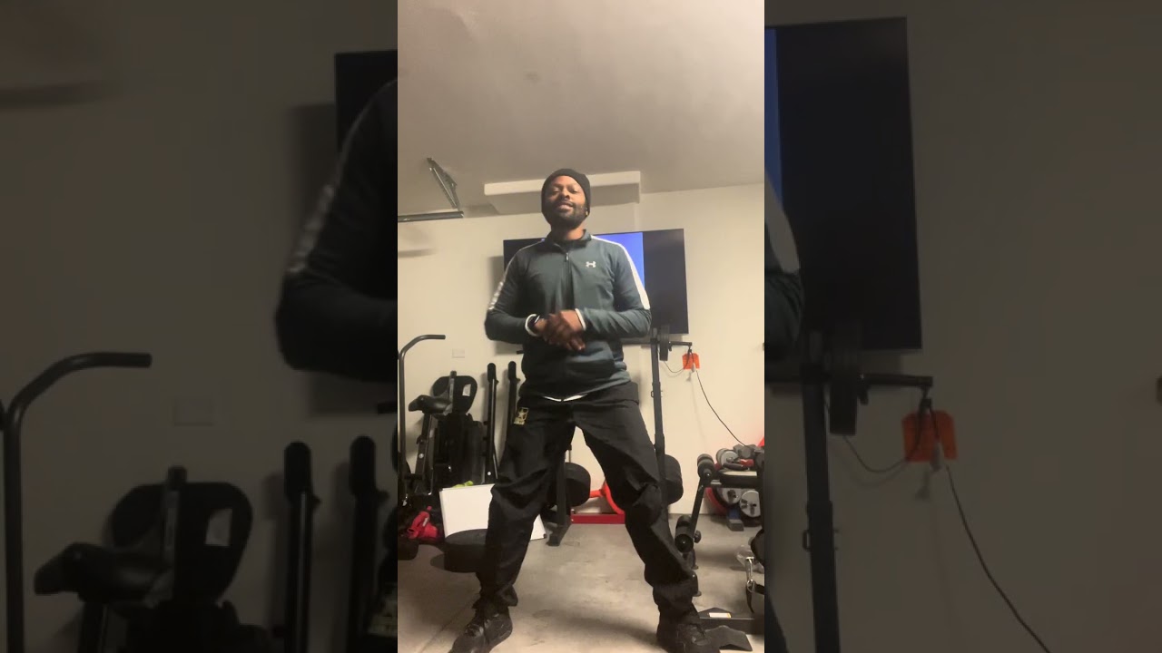 Day 9/30 day intro to calisthenics program 