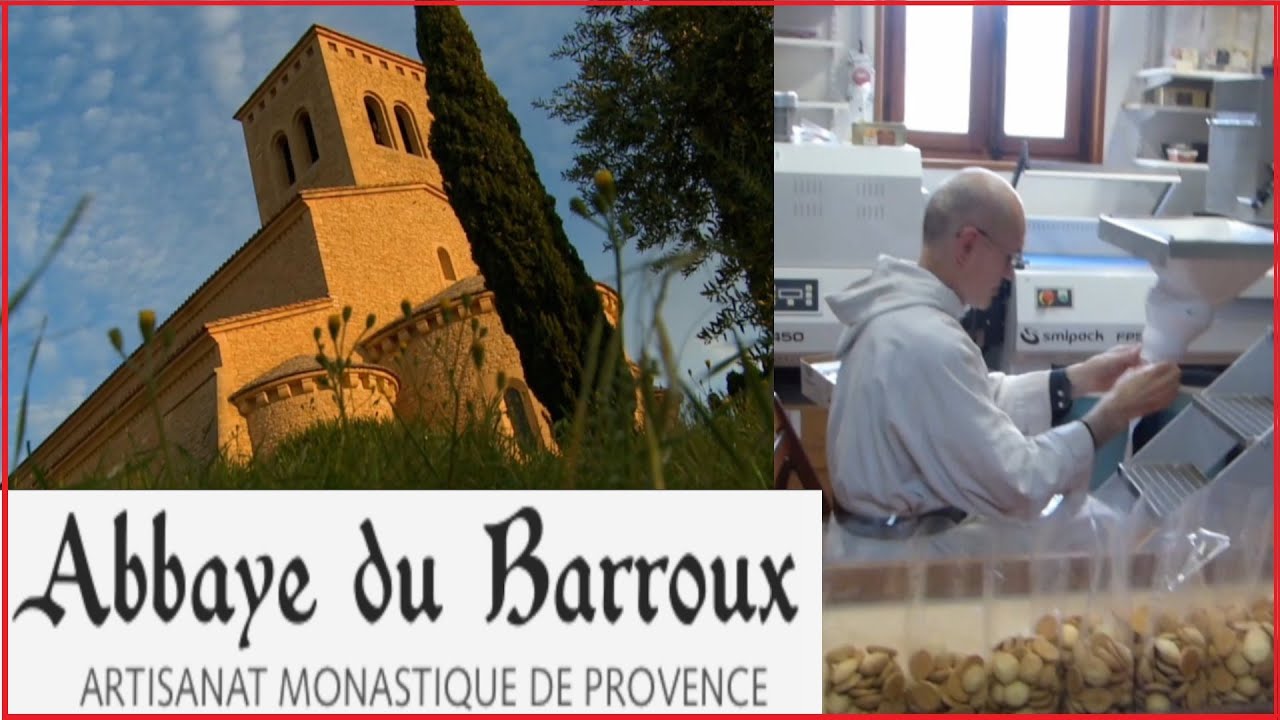 Testimonianza (Abbazia di Le Barroux)