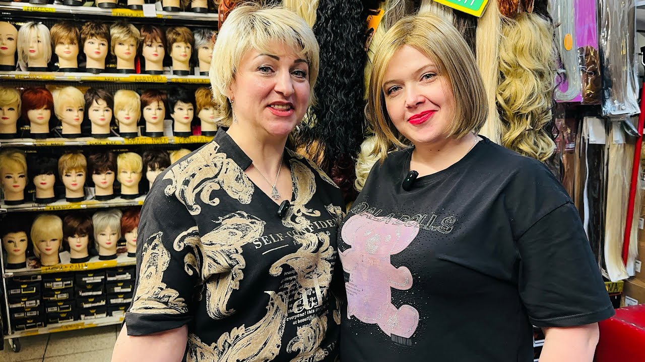 🔥50-70% ВЕСЕННИЕ СКИДКИ НА ПРЕМИУМ ПАРИКИ‼️ НОВОЕ ПОСТУПЛЕНИЕ Германия. Польша. Китай Рынок Садовод