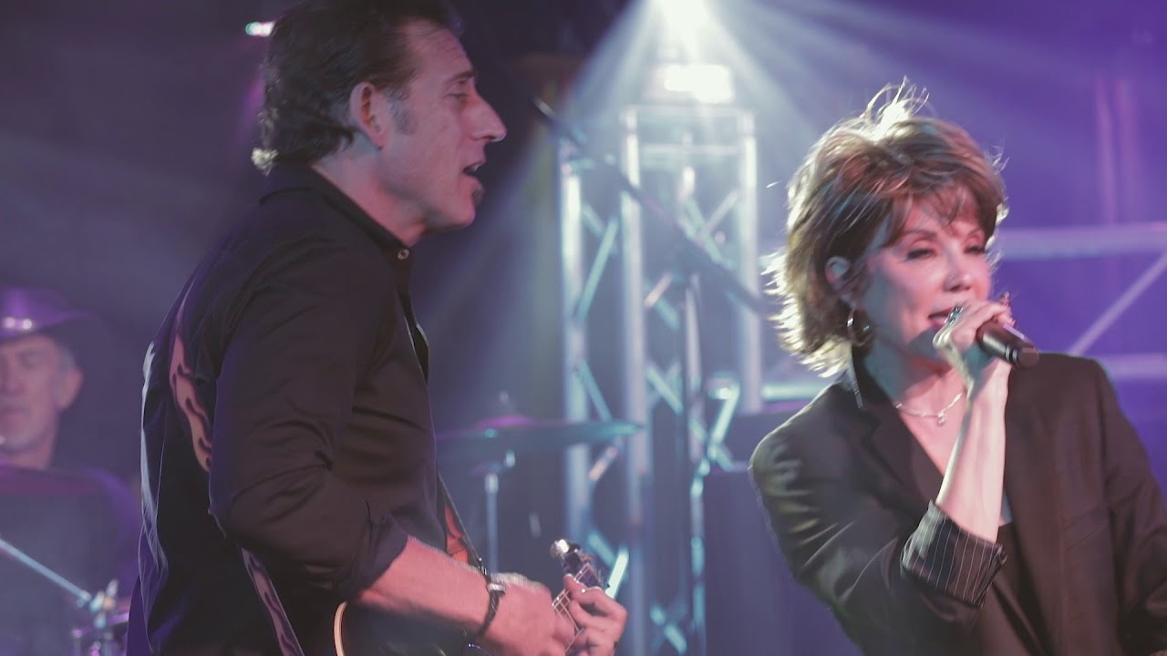 Fire and Ice: A Pat Benatar Tribute - Promotional Video