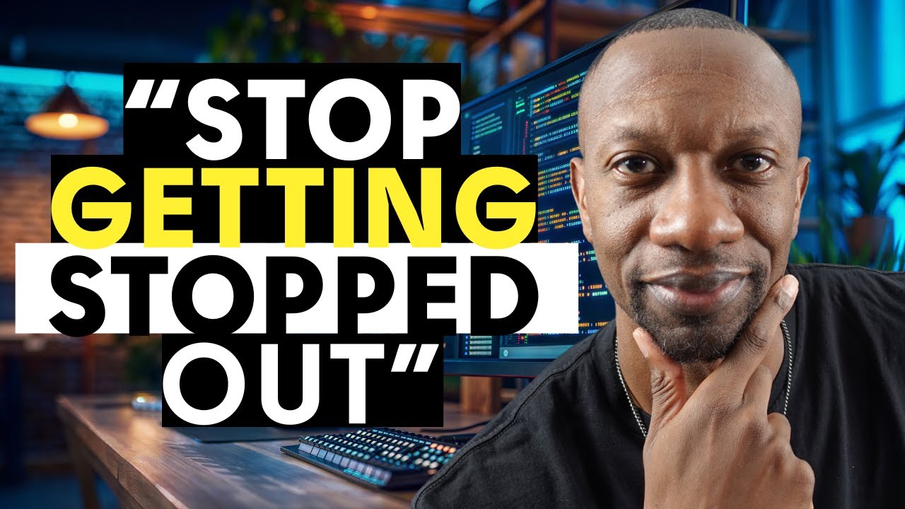 Where to Place Your Trailing Stop Loss in Futures ES